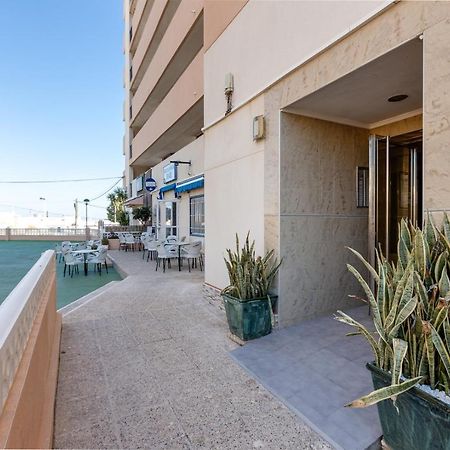 Apartamento Con Vistas Al Mar Y Al Lago 托雷维耶哈 外观 照片