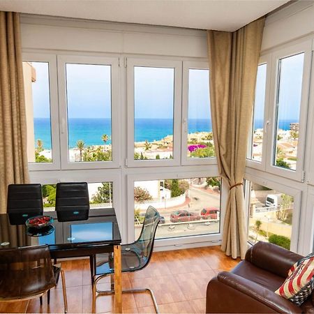 Apartamento Con Vistas Al Mar Y Al Lago 托雷维耶哈 外观 照片